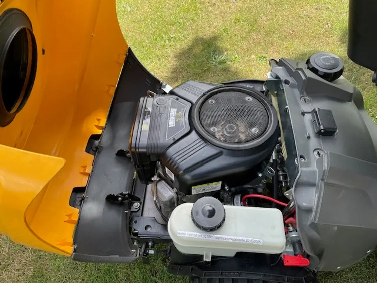 Billede 2 - Stiga Park Pro 340 IX