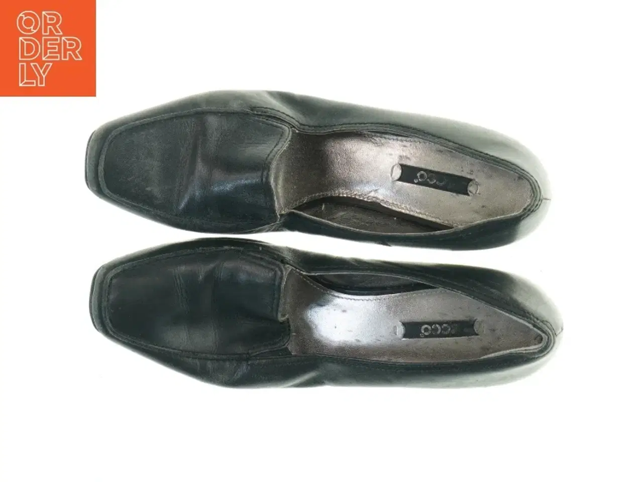 Billede 3 - Damesko i størrelse 41 fra Ecco (str. 41 )