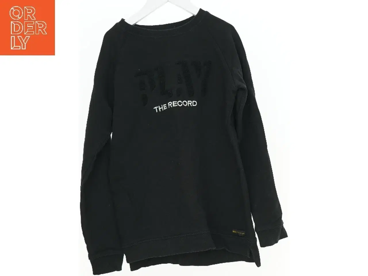 Billede 1 - Sweatshirt fra Pomp de Lux (str. 152 cm)