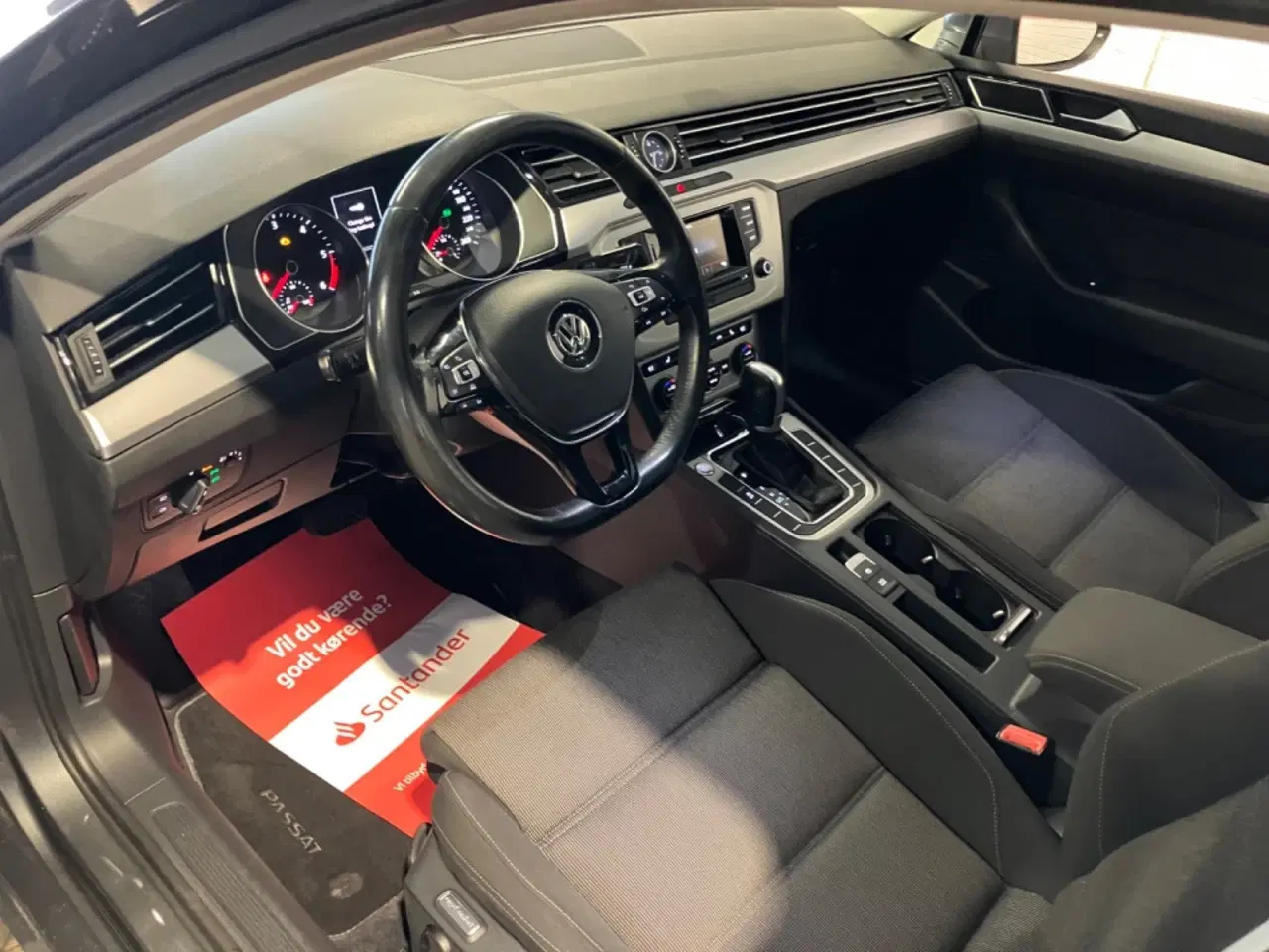 Billede 6 - VW Passat 2,0 TDi 150 Comfortline Variant DSG