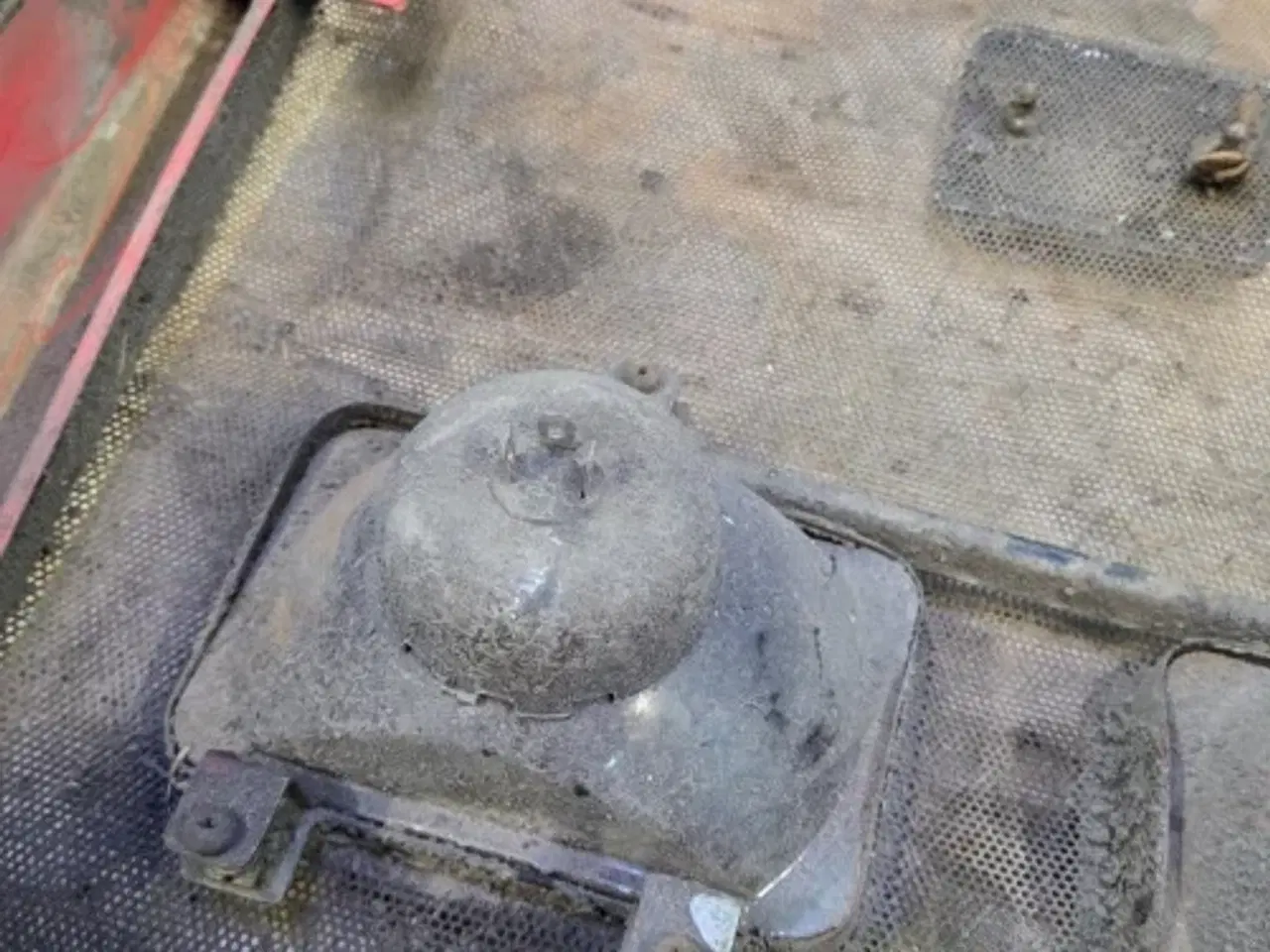 Billede 6 - Massey Ferguson 6290 Gitter 3805876M91