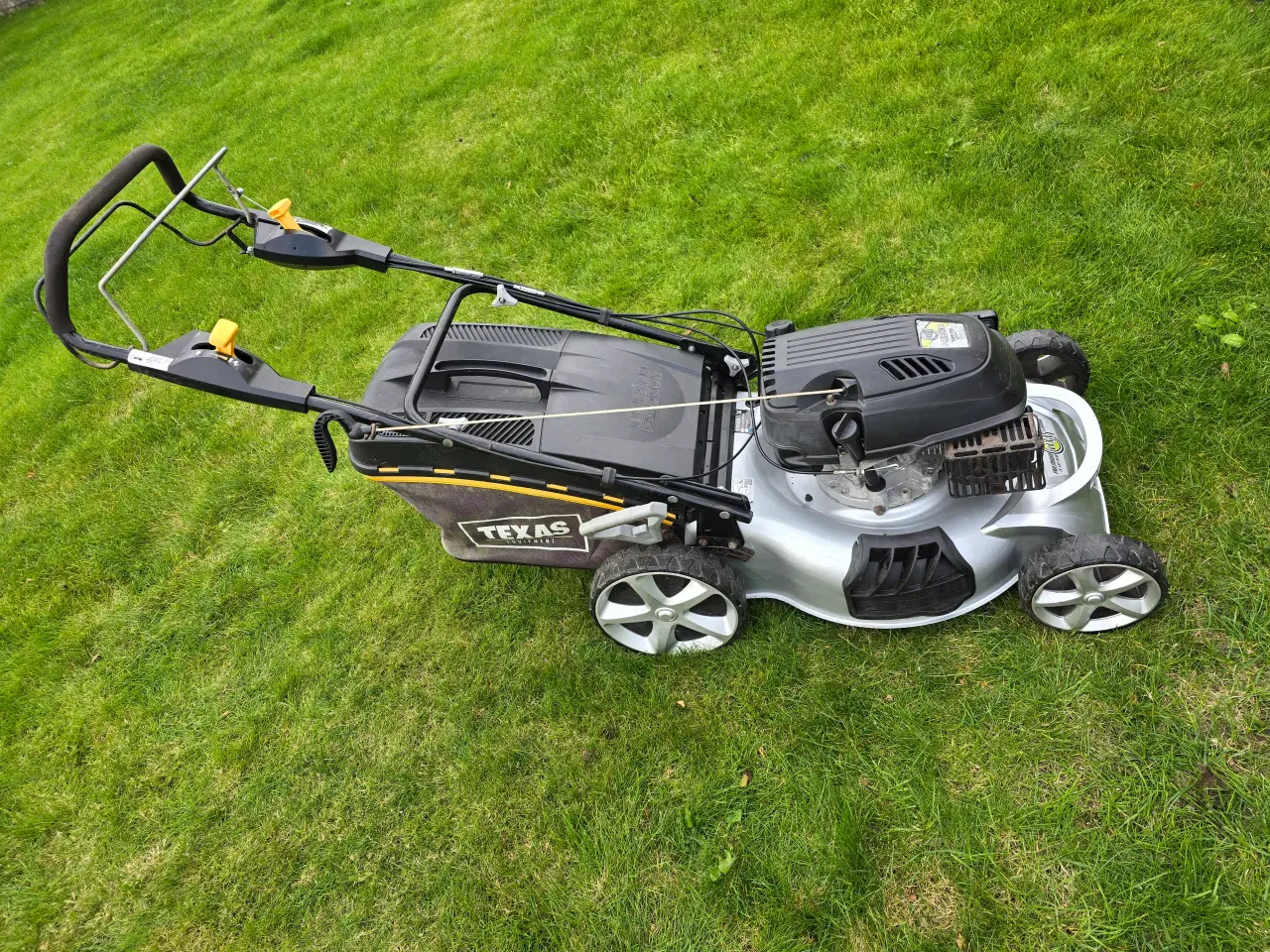 Billede 9 - Texas Premium ZL 510 TR / W