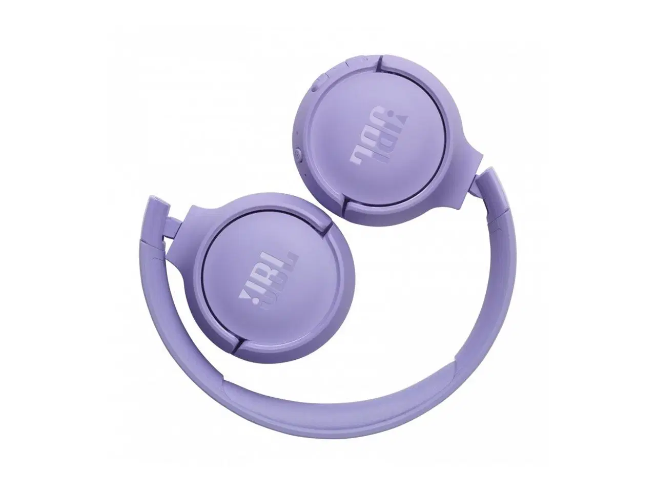 Billede 11 - Trådløse hovedtelefoner JBL Tune 520BT – lilla