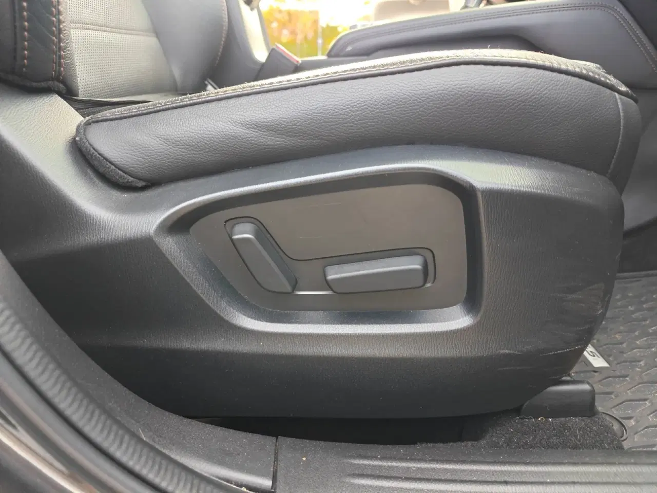 Billede 14 - Mazda CX-5 2,5 SkyActiv-G 194 Cosmo aut.