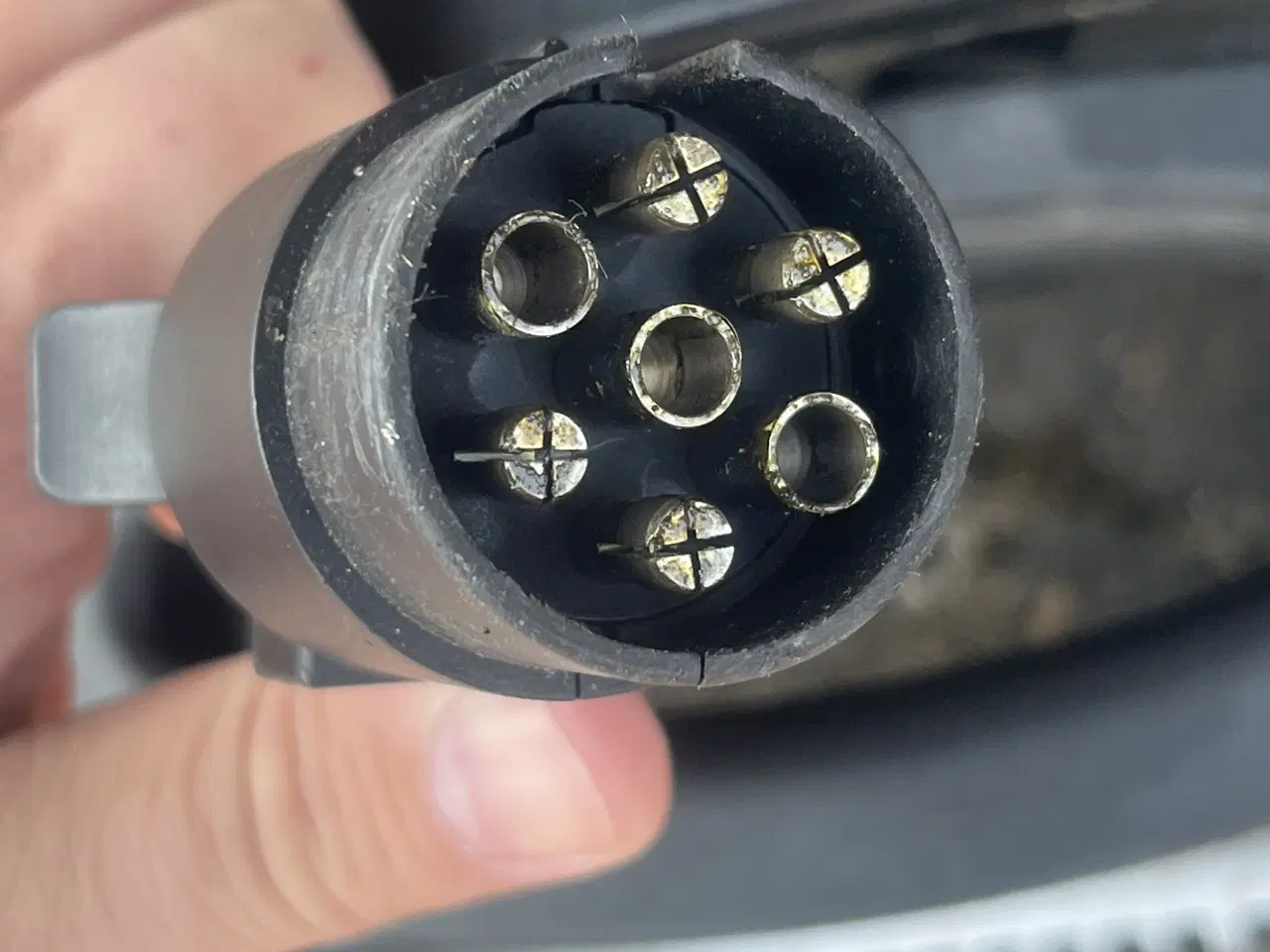 Billede 2 - Thule cykelholder 2 cykler