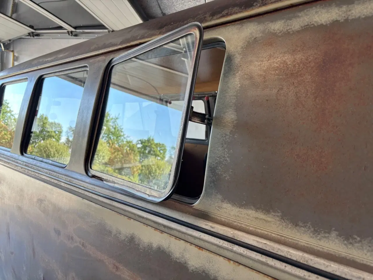 Billede 9 - VW T1 1,5 T1