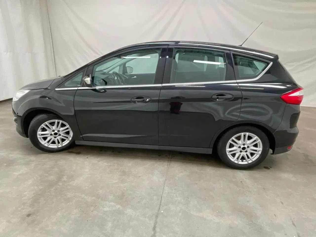 Billede 4 - Ford C-MAX 1,0 EcoBoost Titanium 125HK 6g