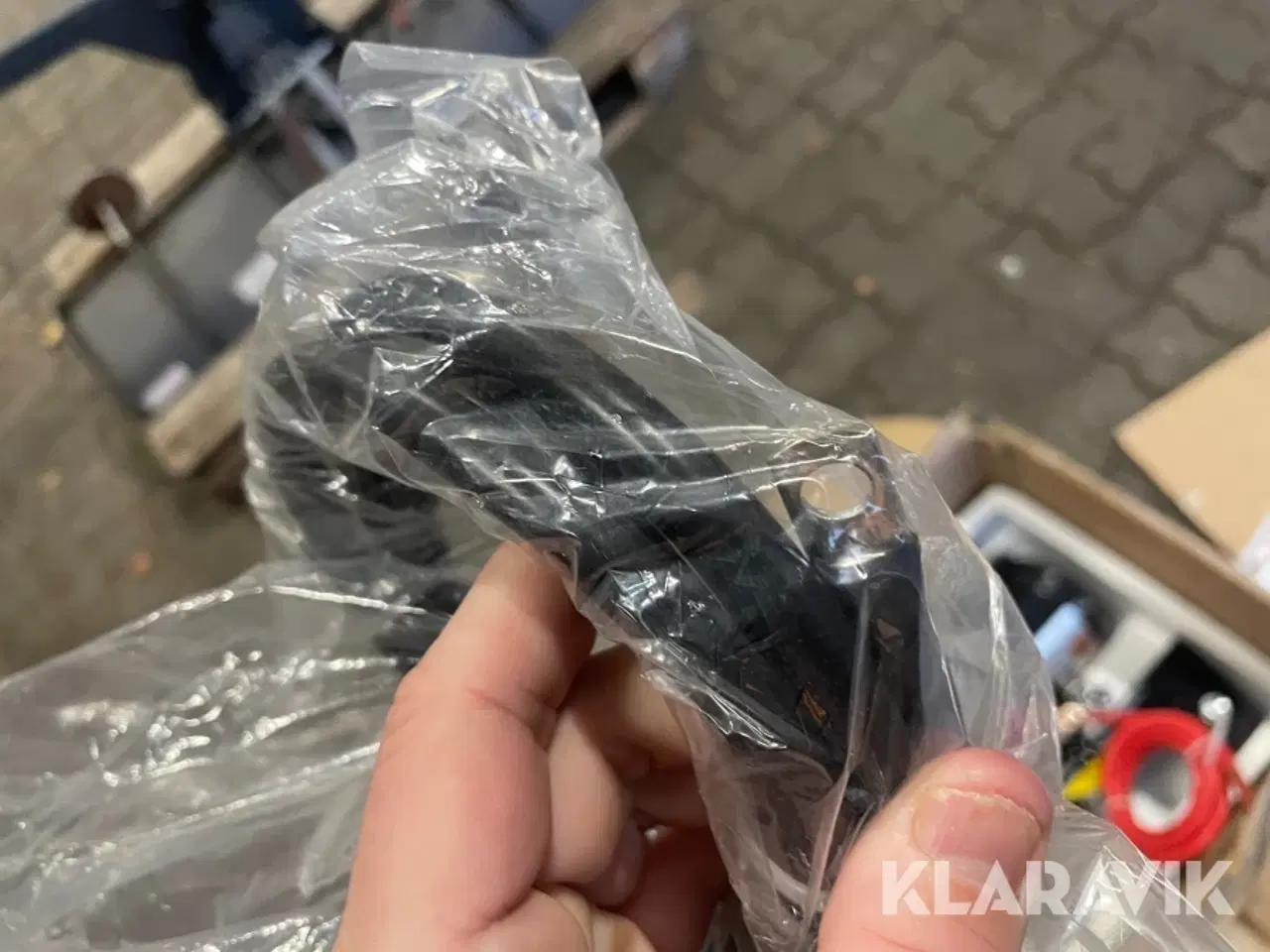 Billede 8 - Elektrisk spil P-lindberg 5000kg