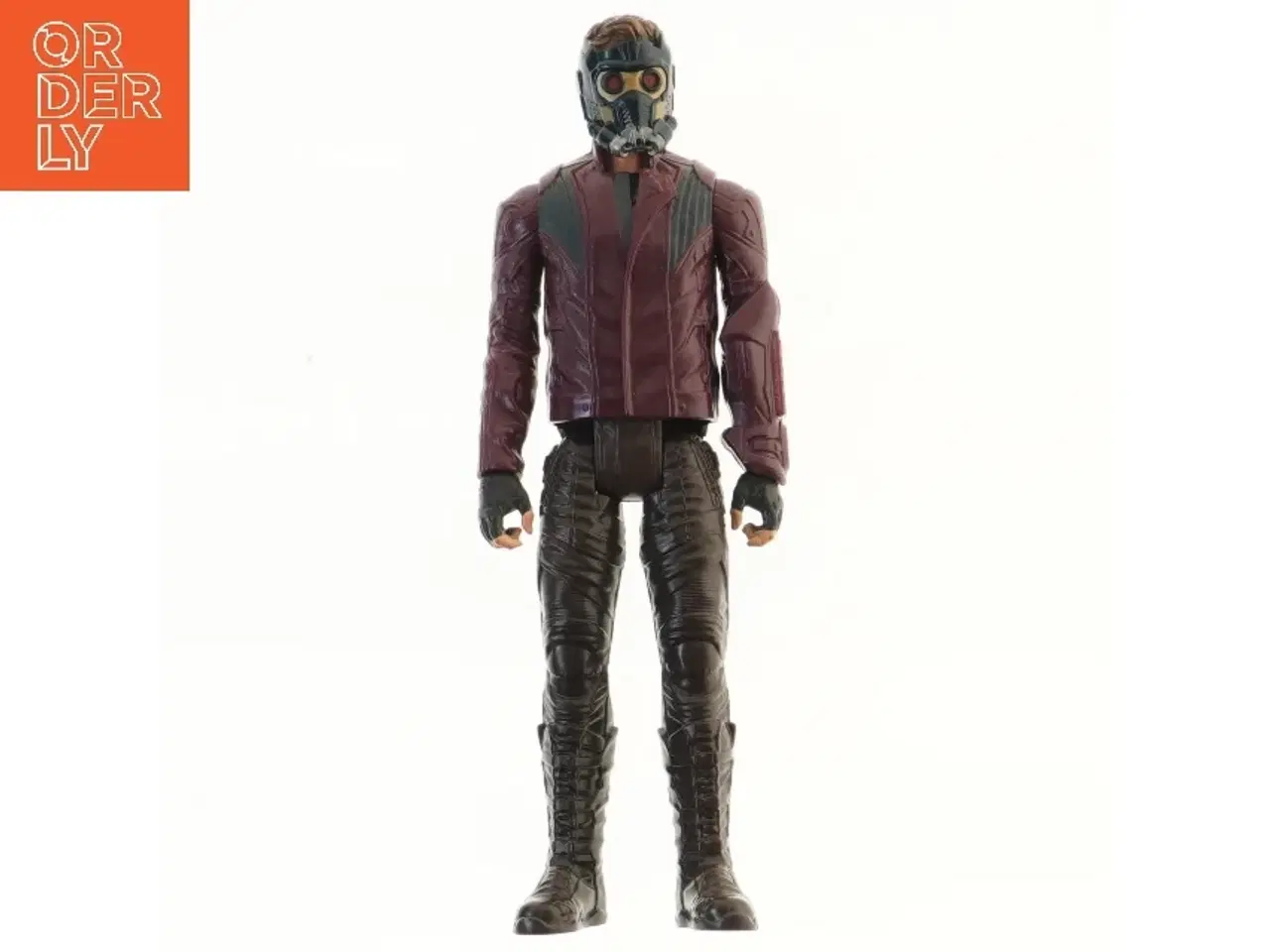 Billede 1 - Star-Lord actionfigur (str. 30 cm)