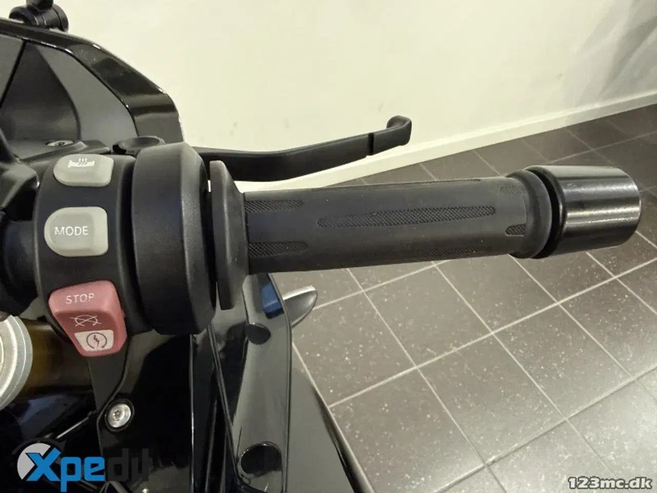 Billede 10 - BMW R 1200 RS