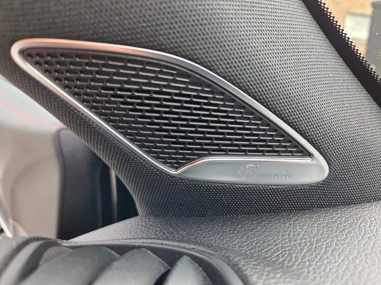 Billede 14 - Mercedes EQB250+  AMG Edition