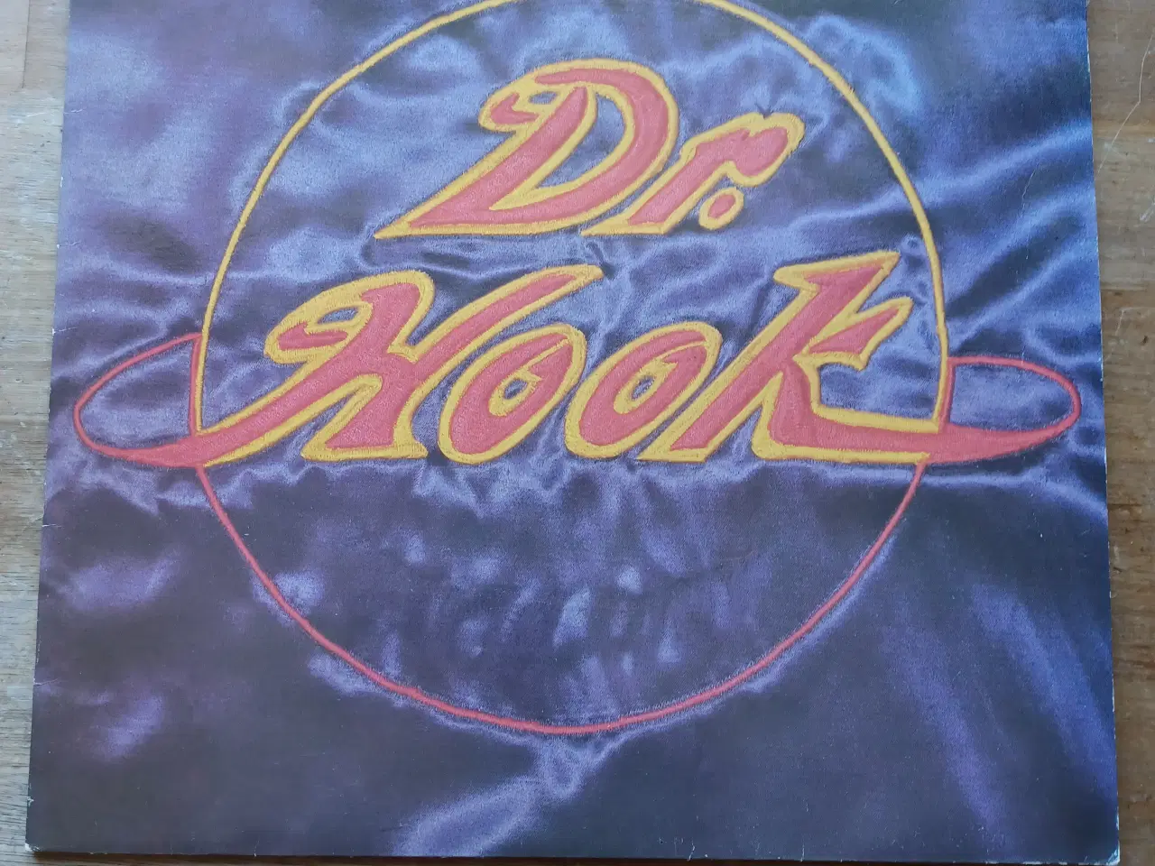 Billede 5 - Dr. Hook LP¨'er