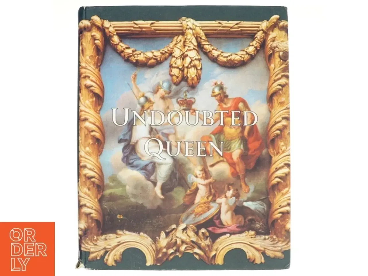 Billede 1 - Undoubted Queen