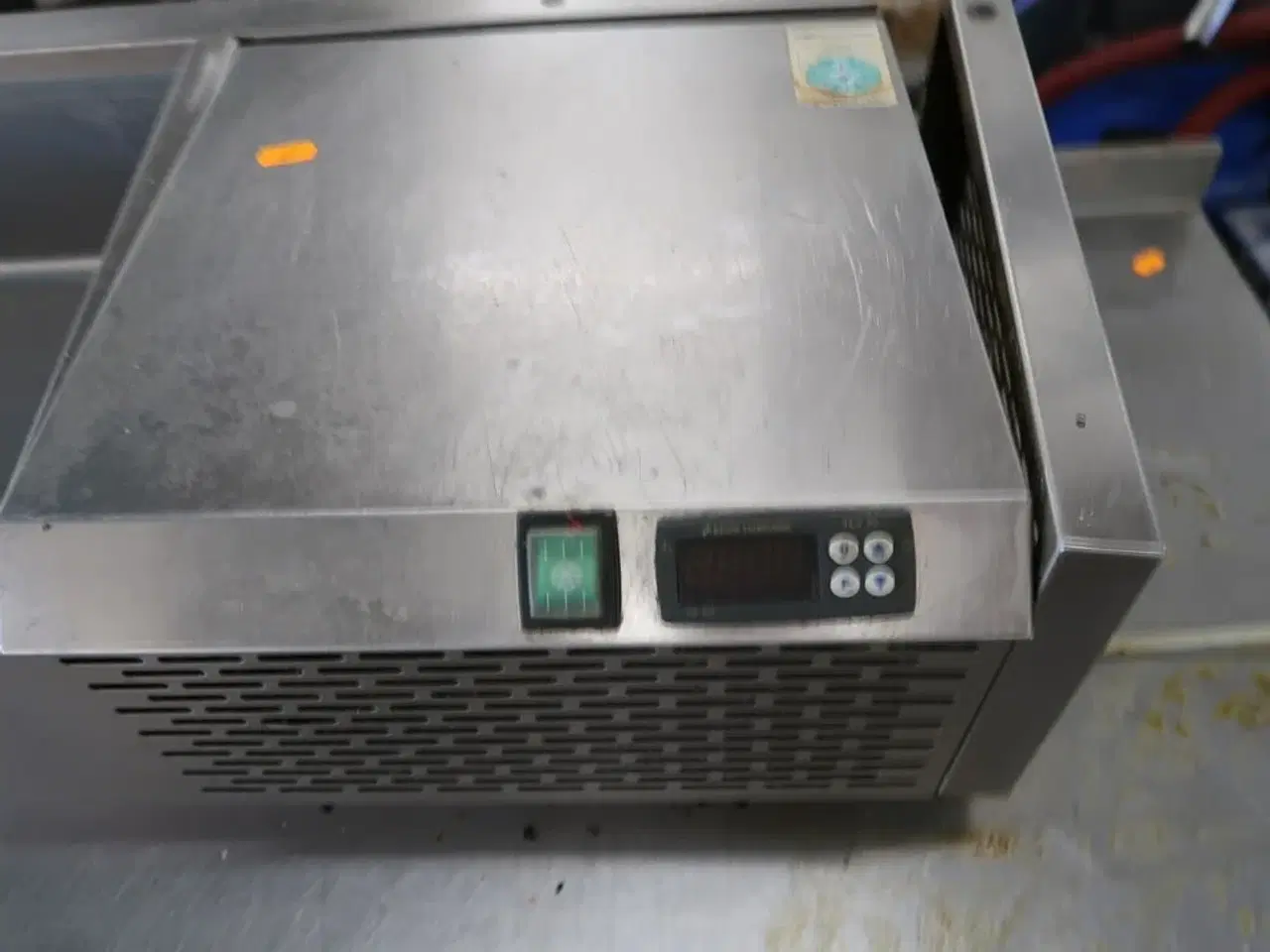 Billede 1 - Køleopsats