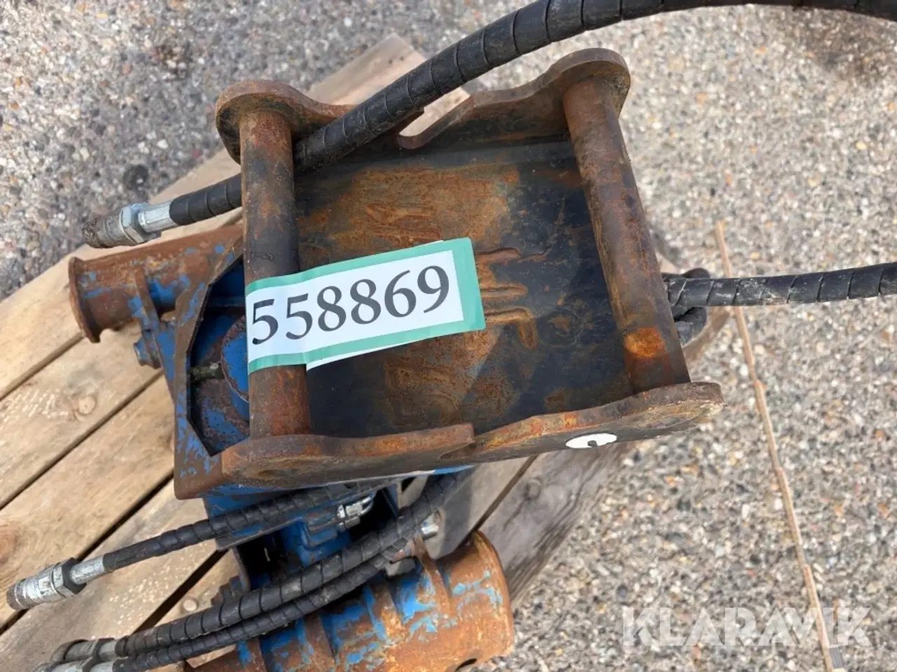 Billede 9 - Sortergrab Daugbjerg 75-D