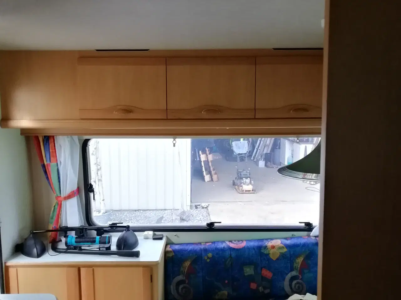 Billede 3 - Adria unica 432