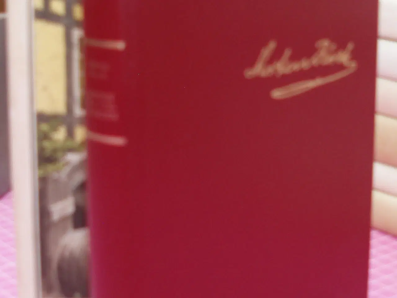 Billede 4 - Morten Korch Hardback bøger 1