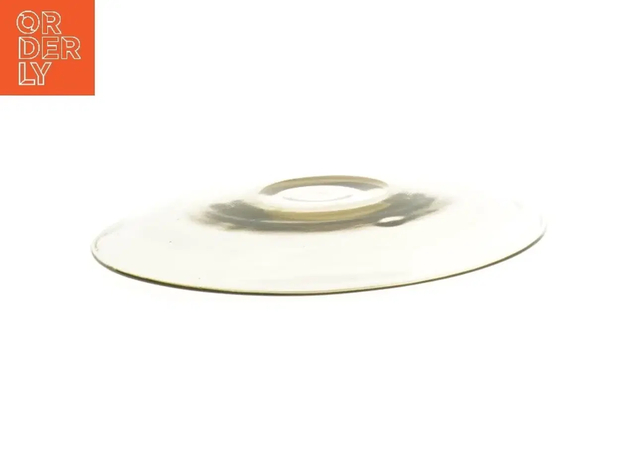 Billede 2 - Glasfade (str. Ø 16 cm)