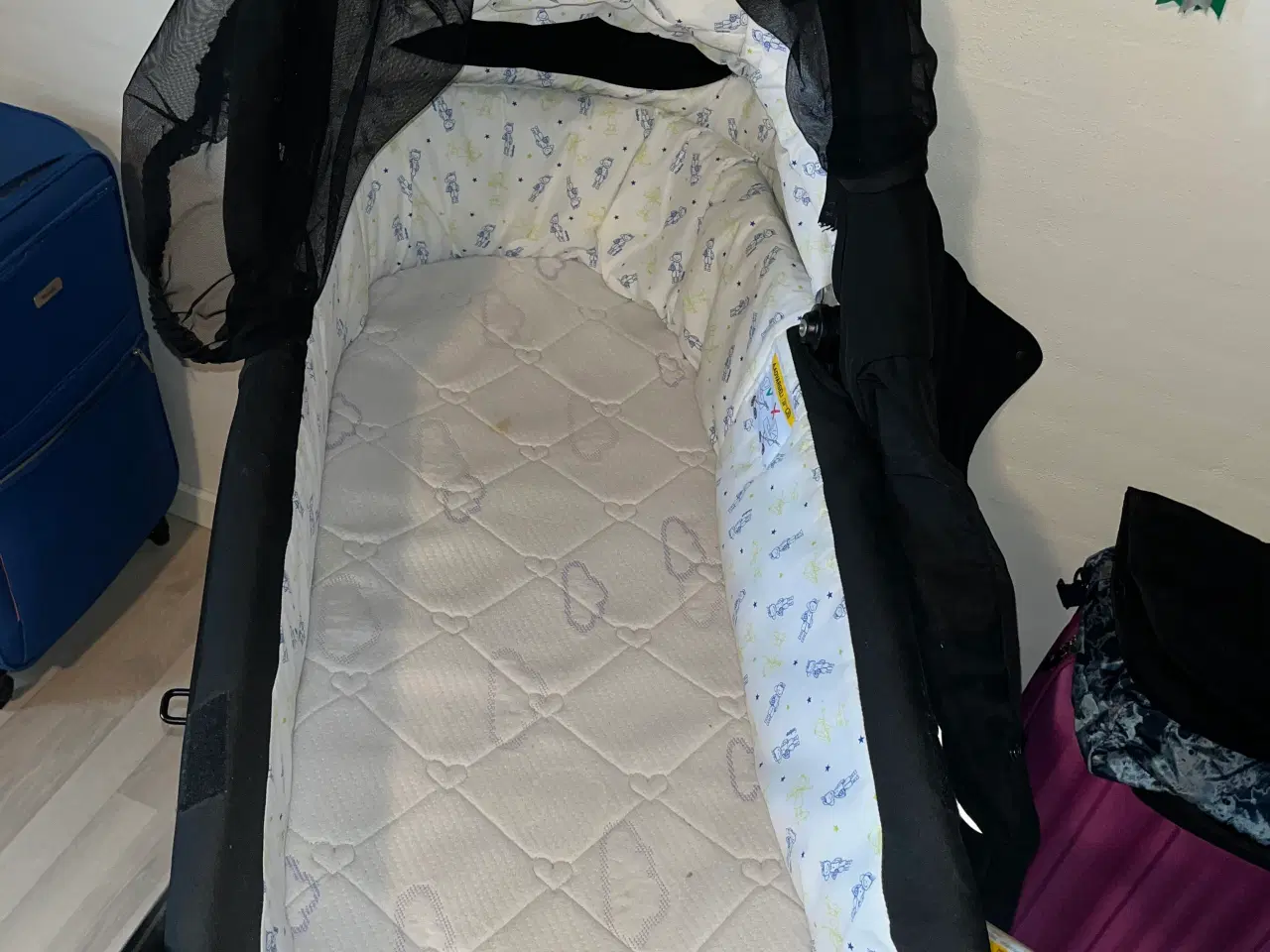 Billede 2 - Emmaljunga barnevogn