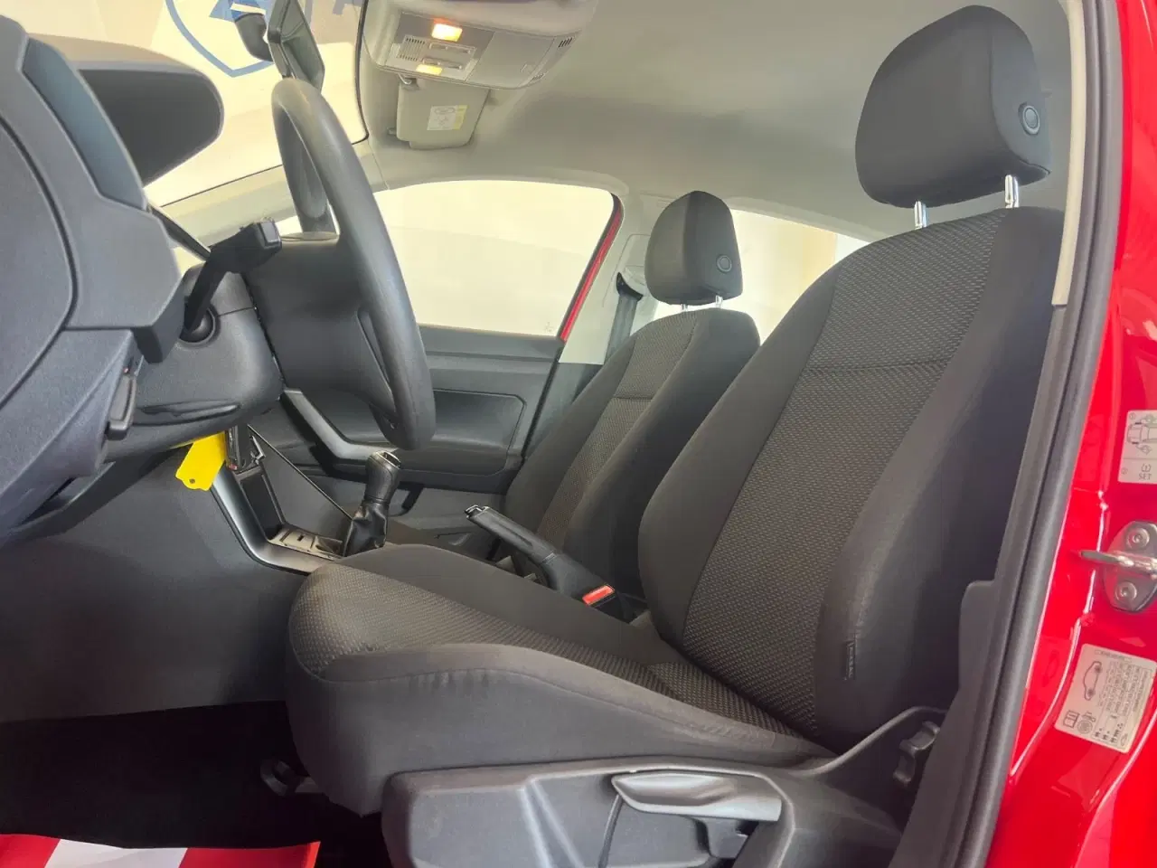 Billede 7 - VW Polo 1,0 MPi 65 Comfortline