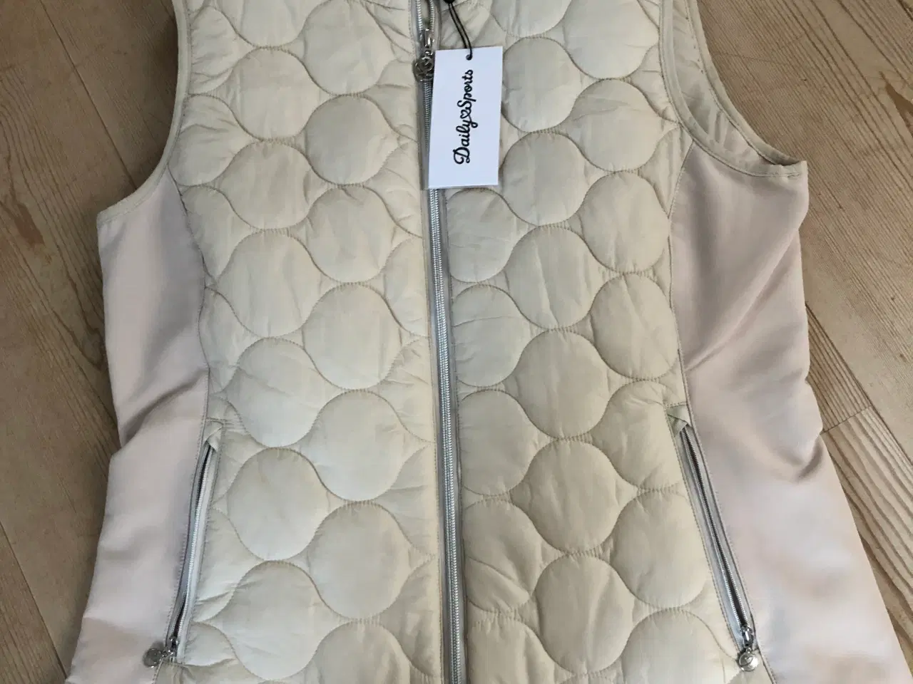 Billede 1 - Golfvest