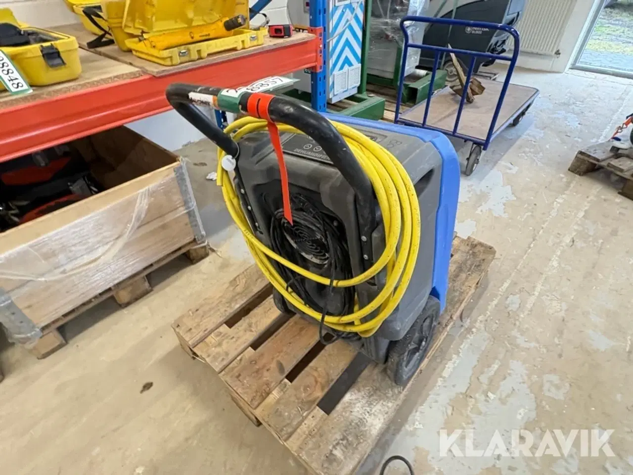 Billede 3 - Affugter 65 L