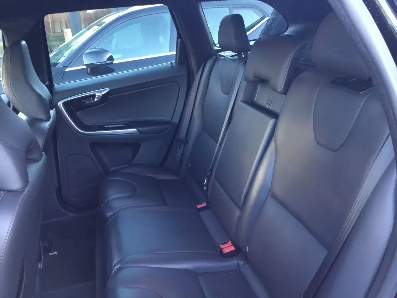 Billede 10 - Volvo xc 60 d5 220hk automatgear 6 trin awd mm