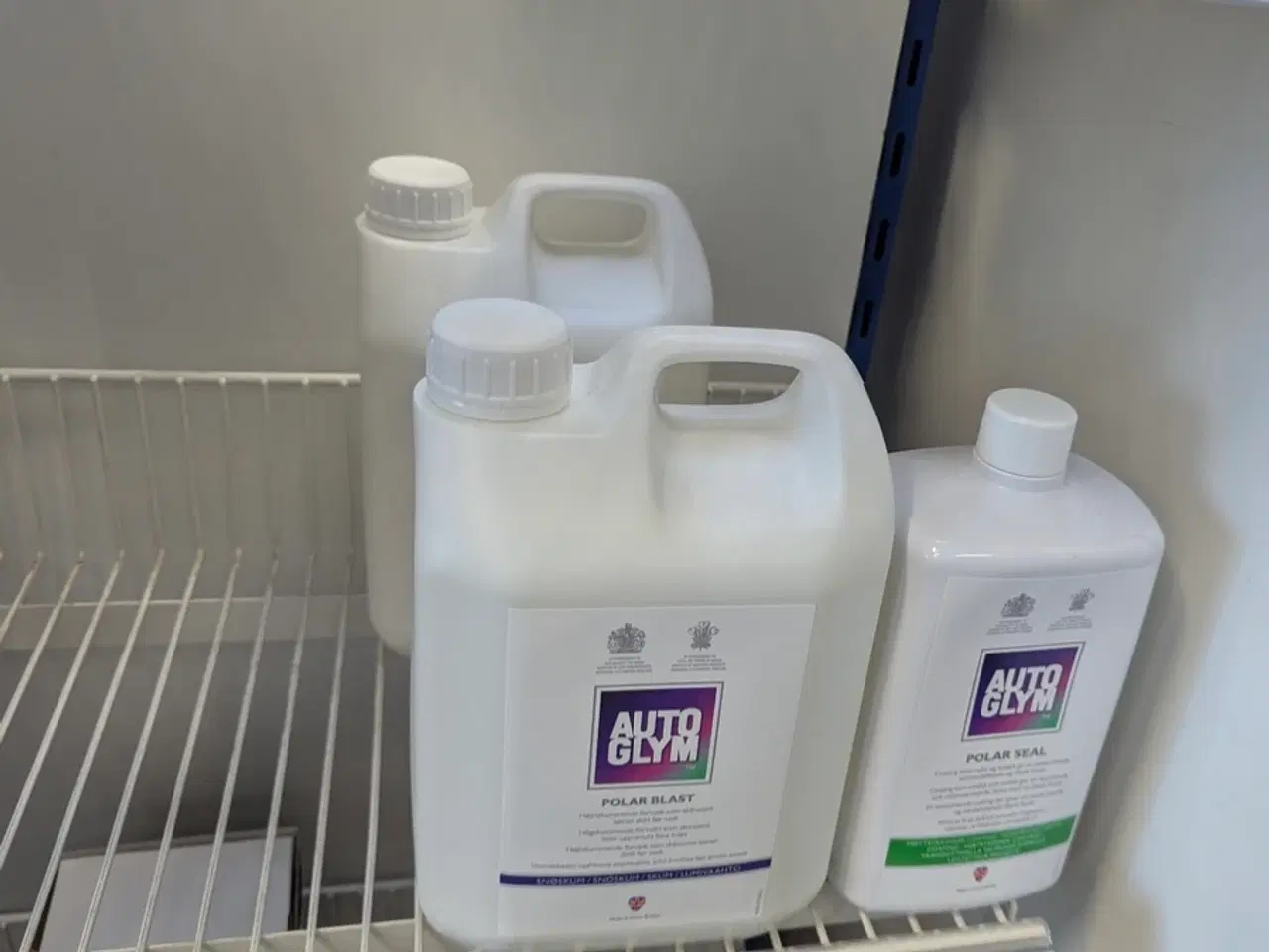 Billede 4 - Autoglym bilpleje produkter