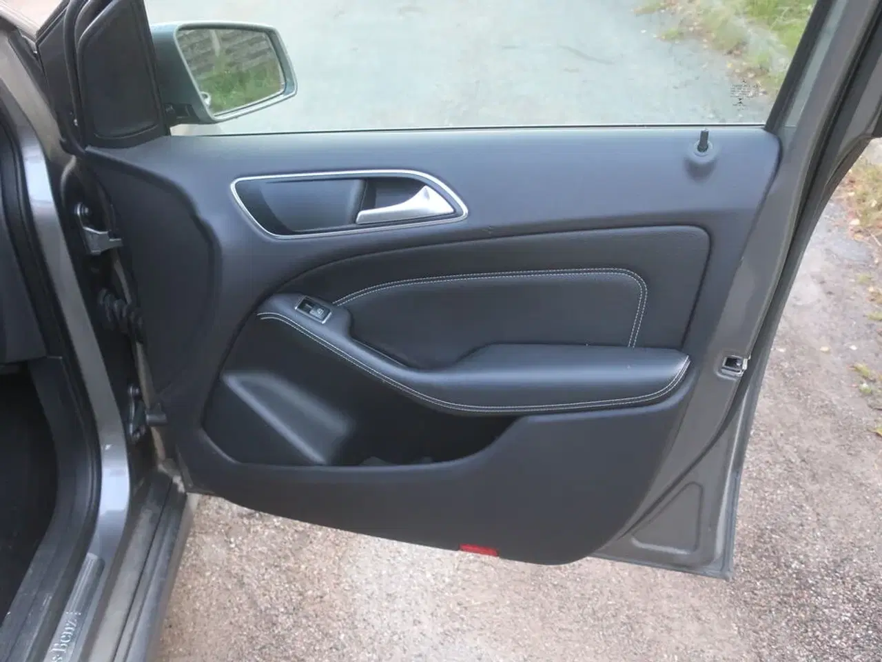 Billede 24 - Varebil: MERCEDES-BENZ B 200 CDI BE