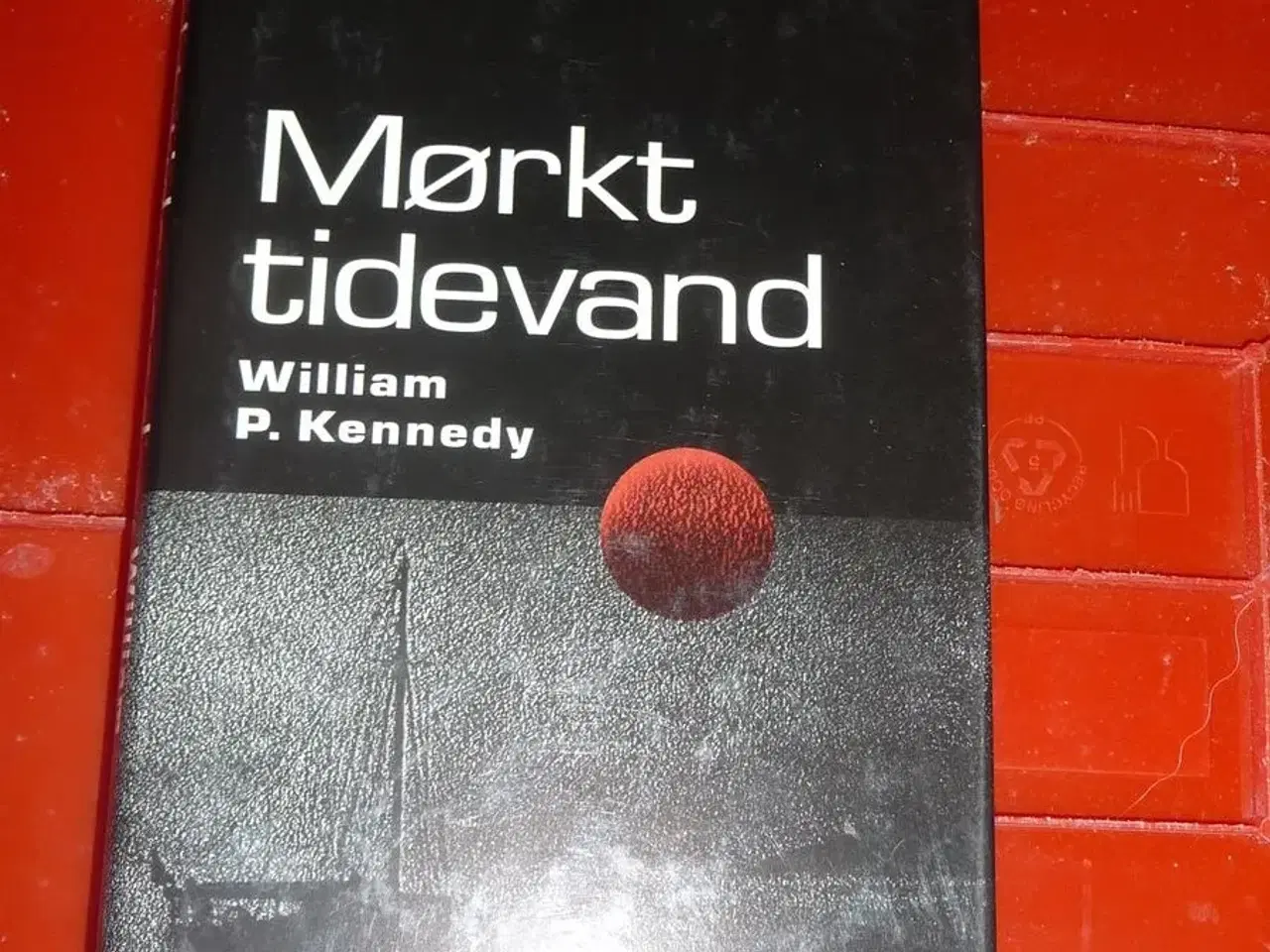 Billede 1 - Mørkt Tidevand