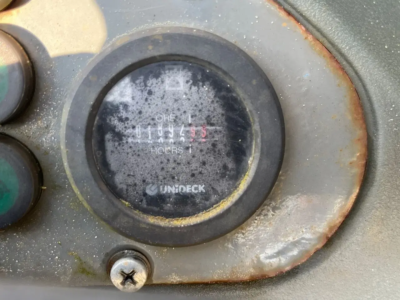 Billede 8 - Wacker Neuson 2001hs 2tons dumper med højtip og sving