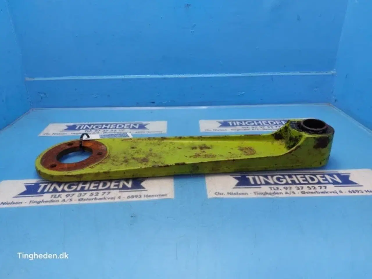 Billede 13 - Claas Dominator 76 Arm 00064744001