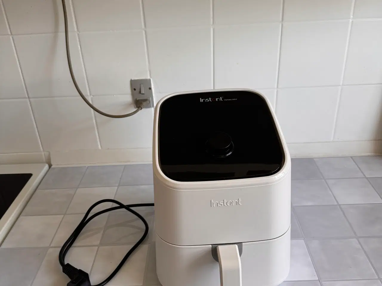 Billede 1 - instant pot airfryer