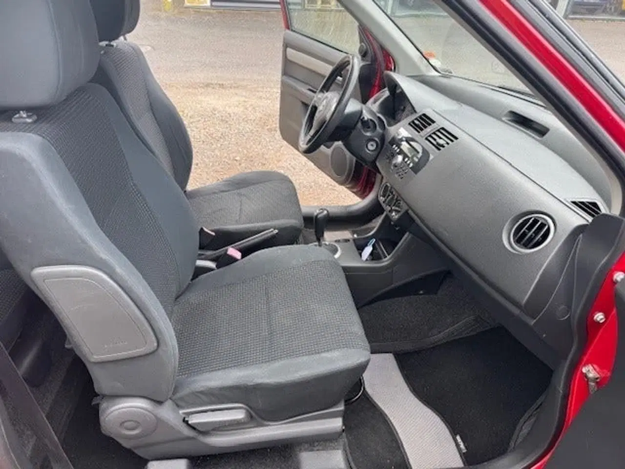 Billede 8 - Suzuki Swift 1,3 GL