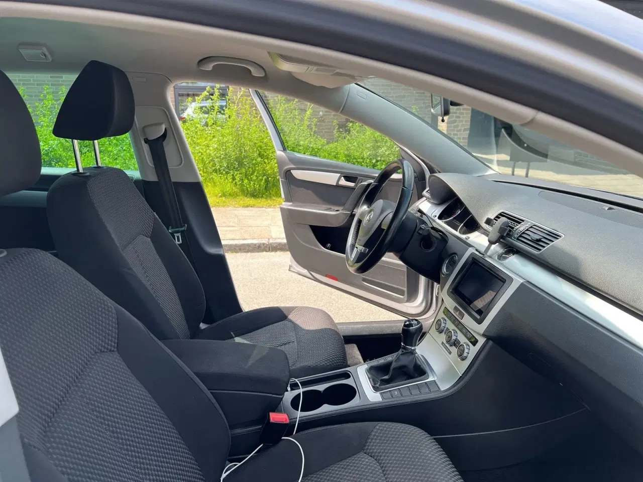 Billede 10 - VW Passat 1,4 TSi 122 Startline Variant
