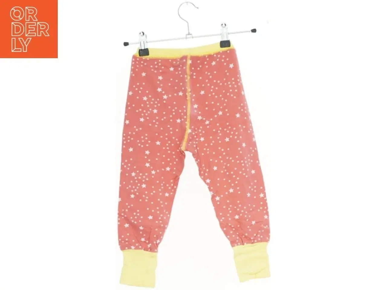 Billede 2 - Børnebukser med stjernemønster fra Molo (str. 92)