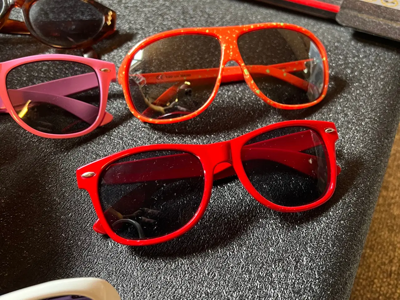 Billede 5 - Smarte mode solbriller