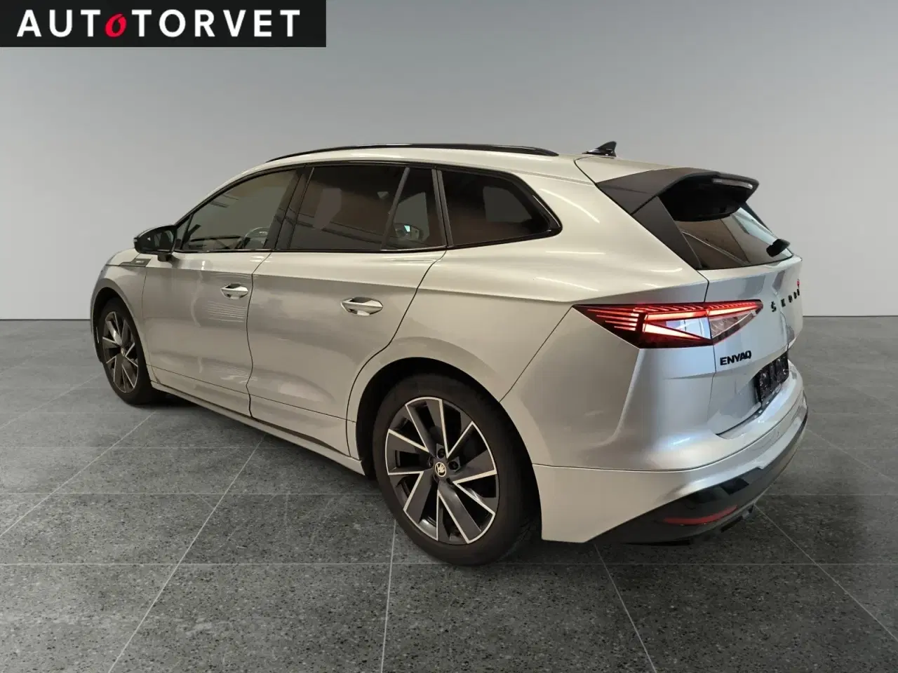 Billede 4 - Skoda Enyaq 60 iV Sportline