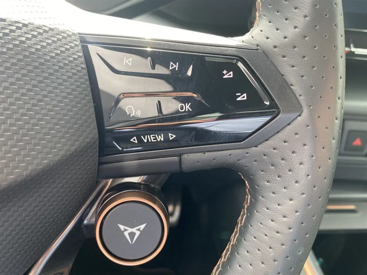Billede 13 - Cupra Born 58 e-Boost