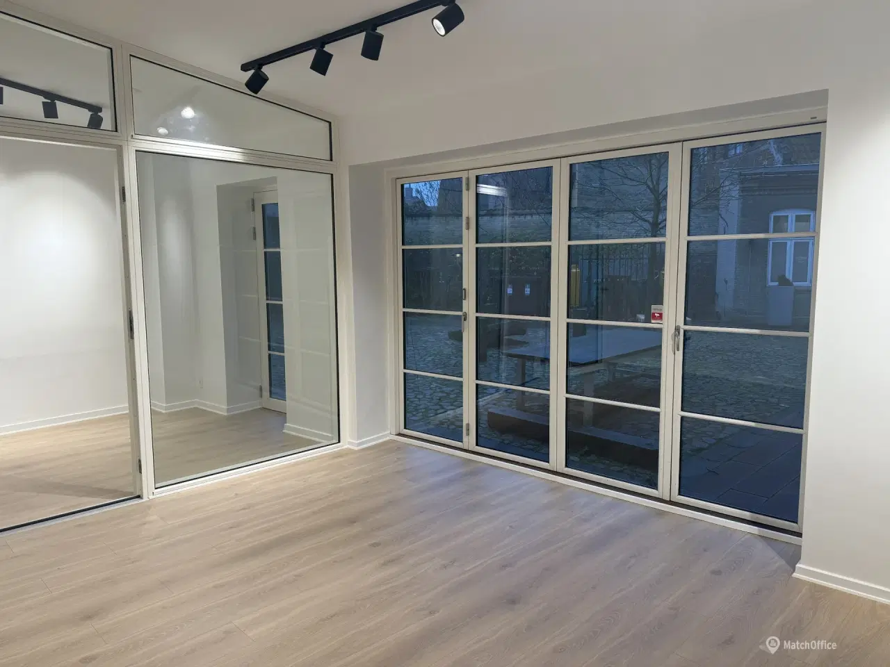 Billede 6 - Total-istandsat butikslejemål i hjertet af Slagelse bymidte.