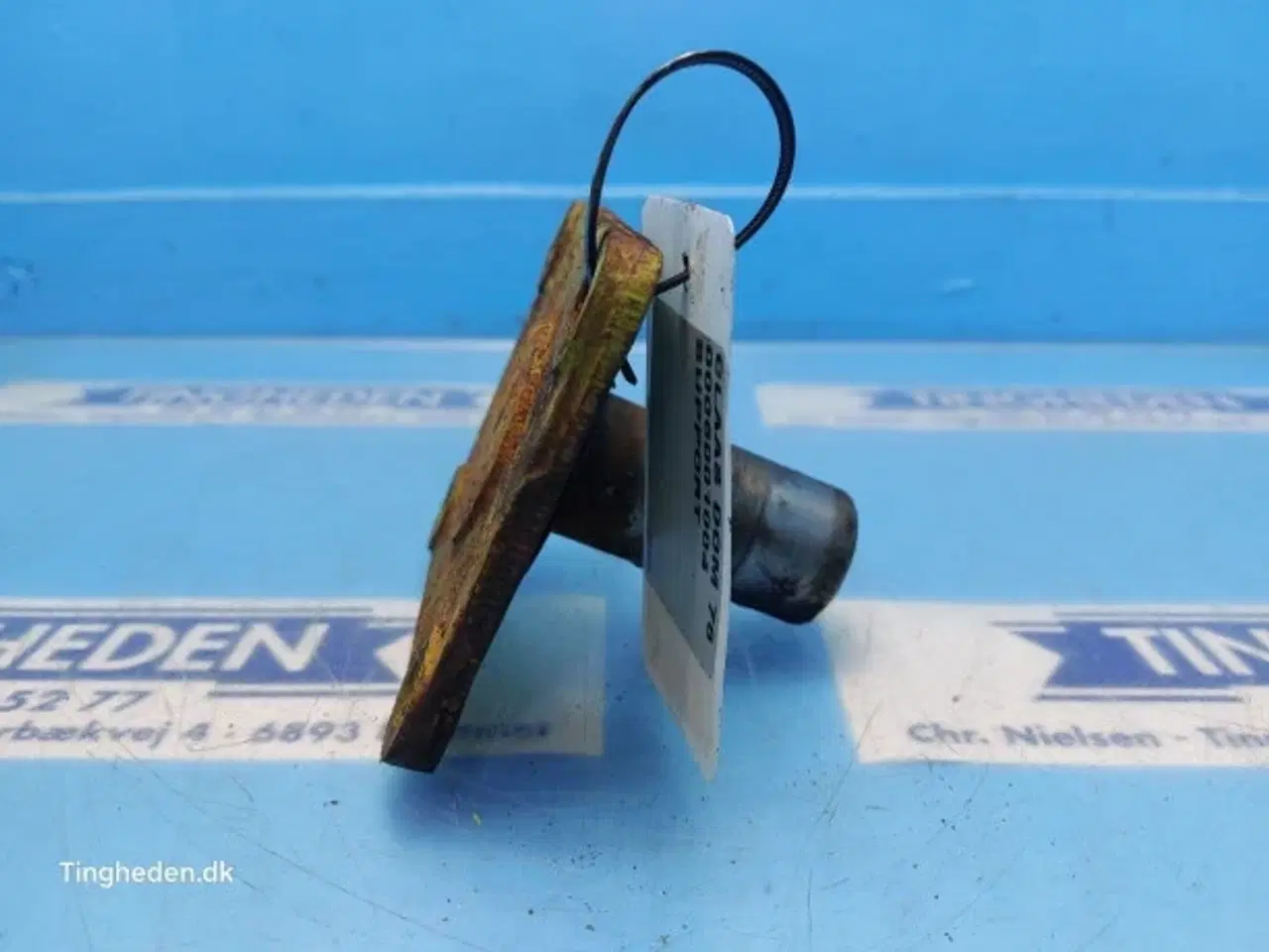 Billede 3 - Claas Dominator 76 Support 0006001004