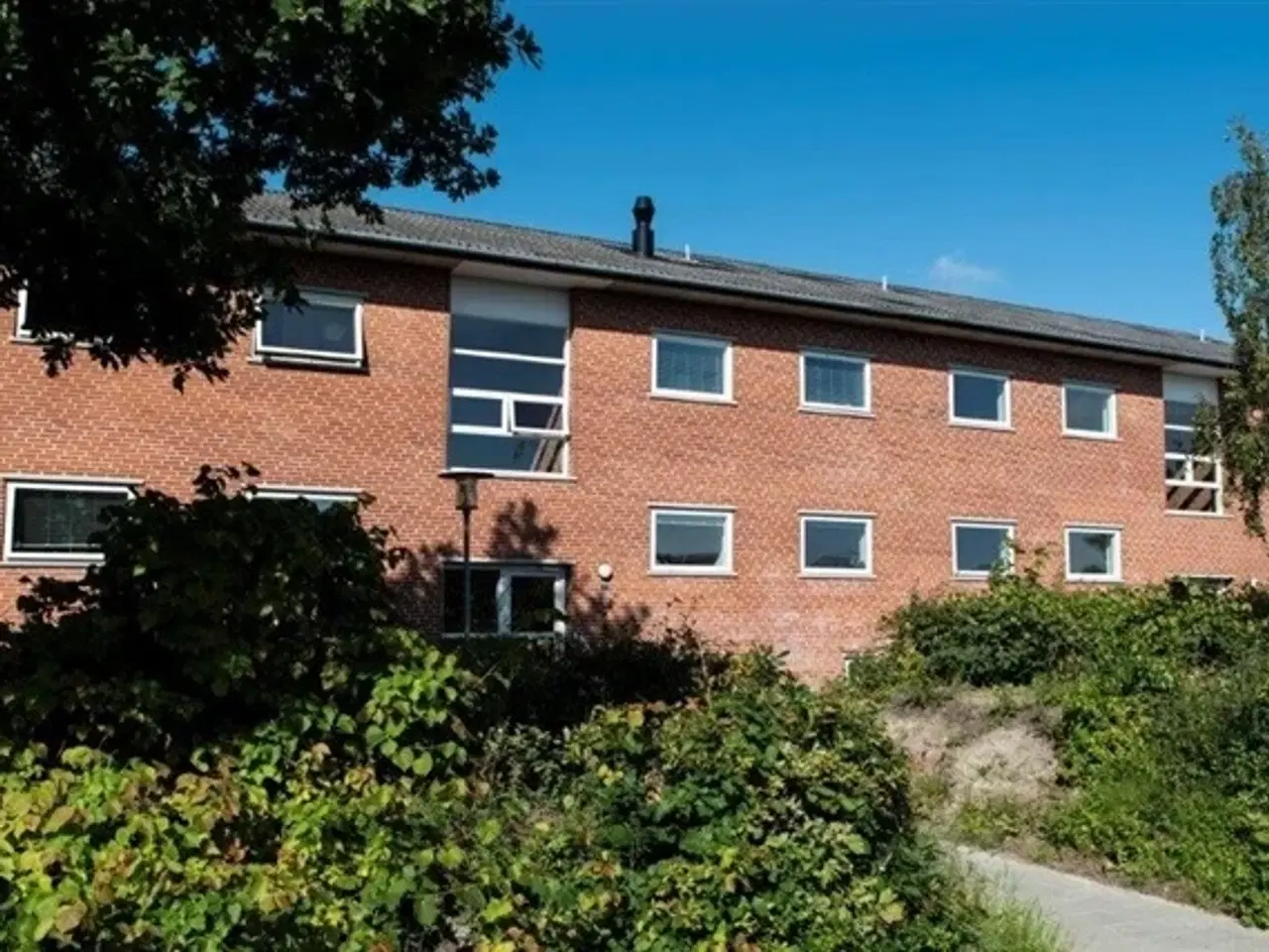 Billede 1 - 3 værelses lejlighed på 84 m2, Frederikshavn, Nordjylland