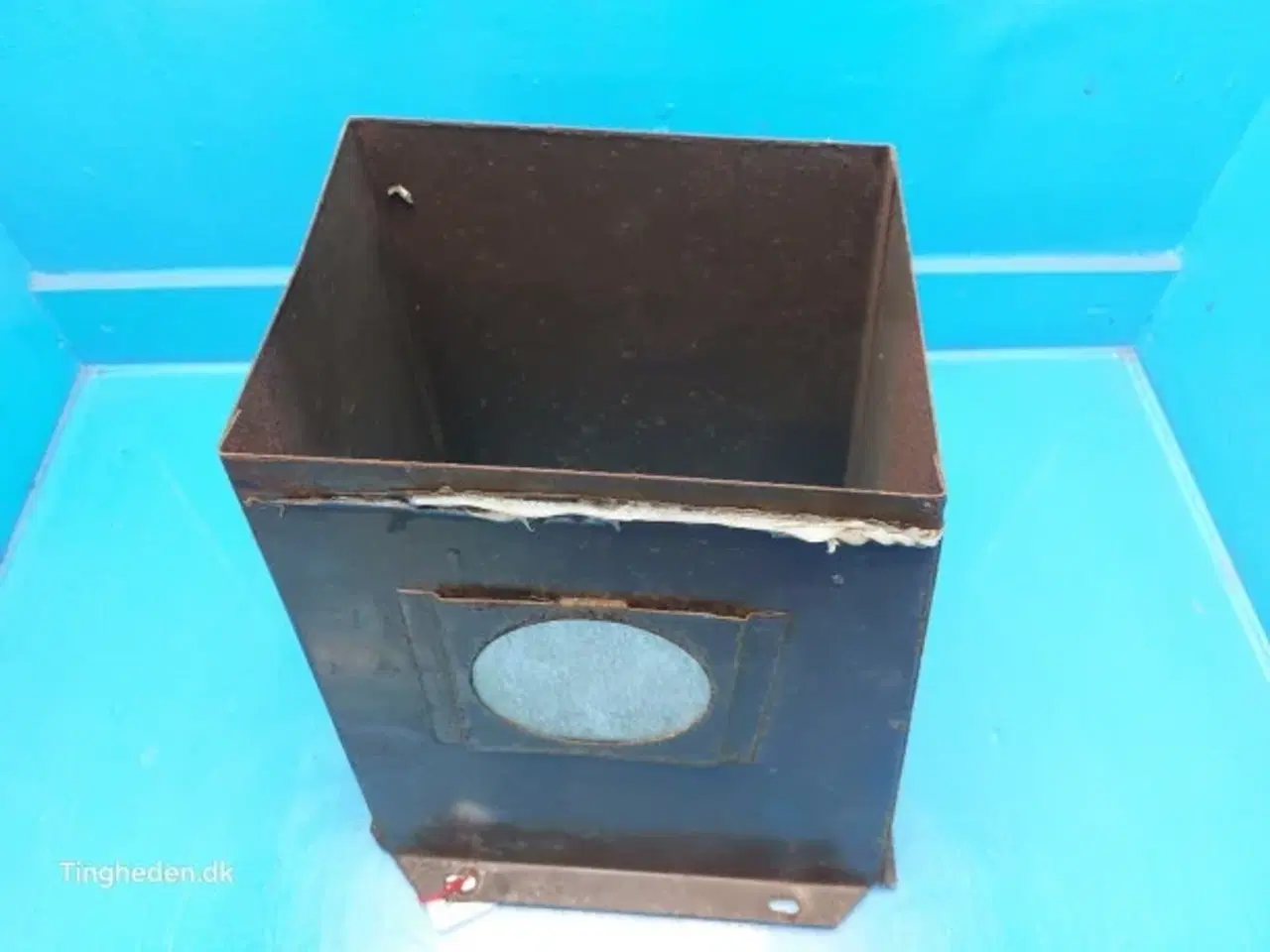 Billede 9 - Dronningborg D7500 Elevatorkasse 28550328