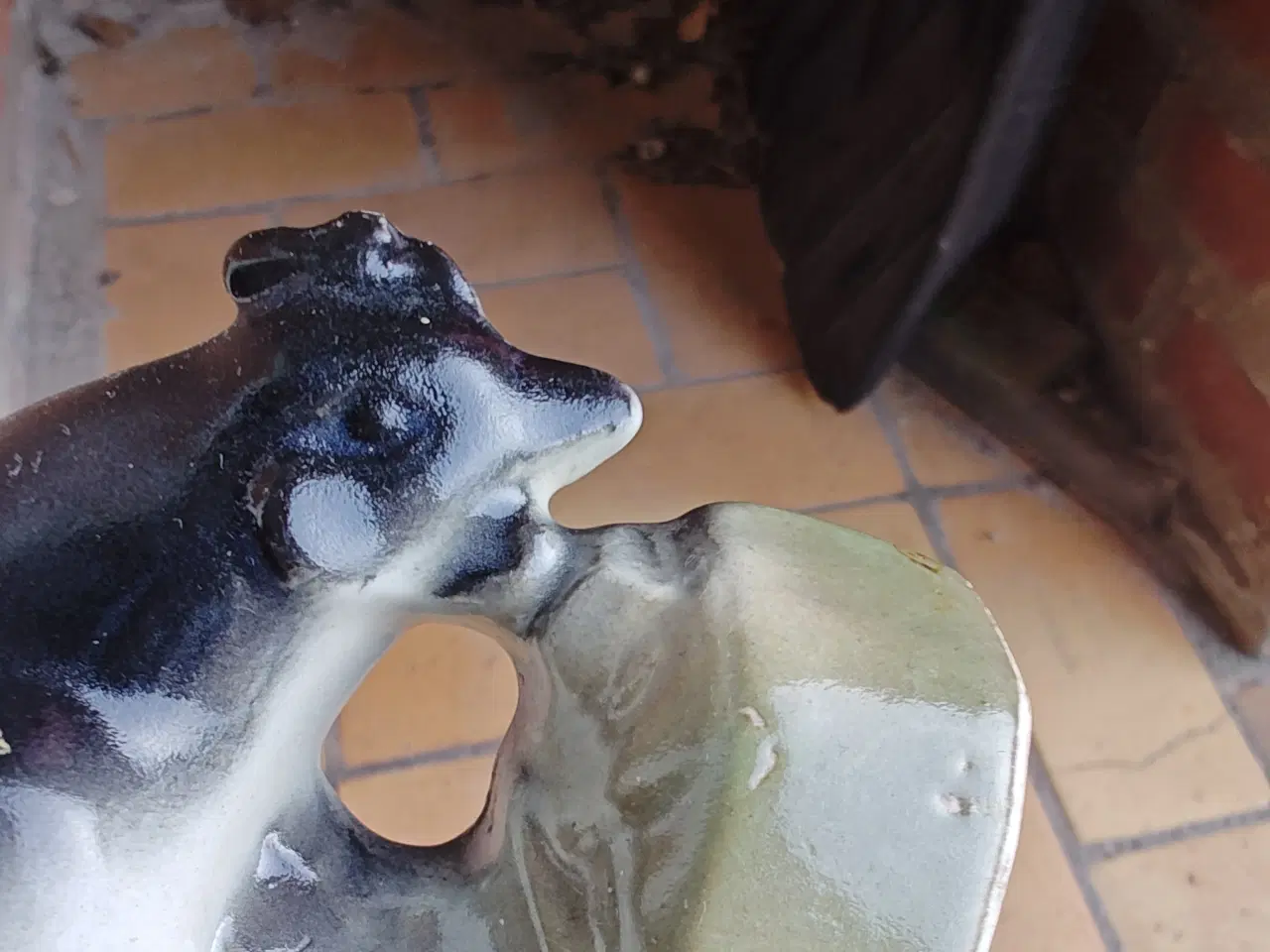 Billede 6 - Gammel Høne Sparegris