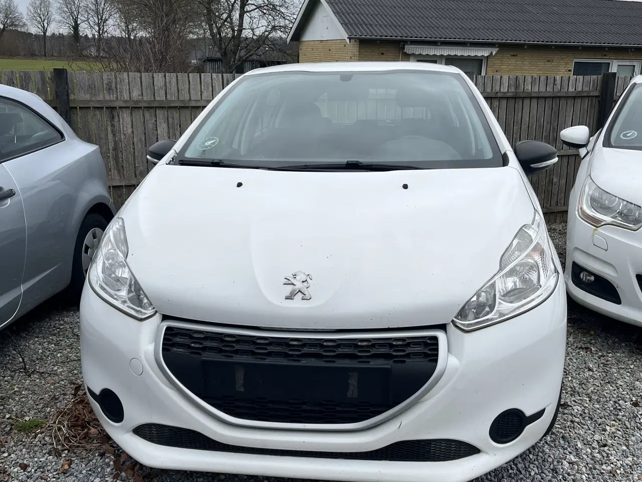 Billede 1 - Sælges Nysynet!