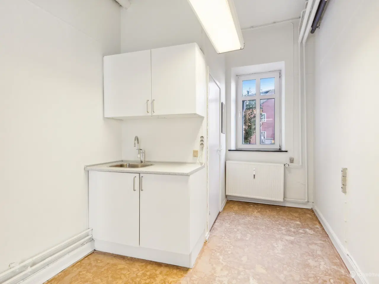 Billede 13 - Butiks lokale med super beliggenhed i gågaden.