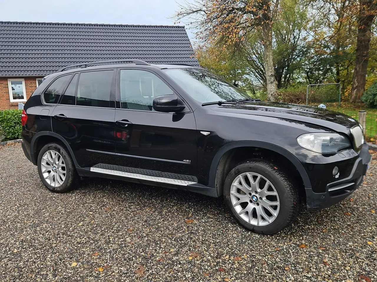 Billede 3 - BMW X5 4,8 xDrive48i aut. 7prs