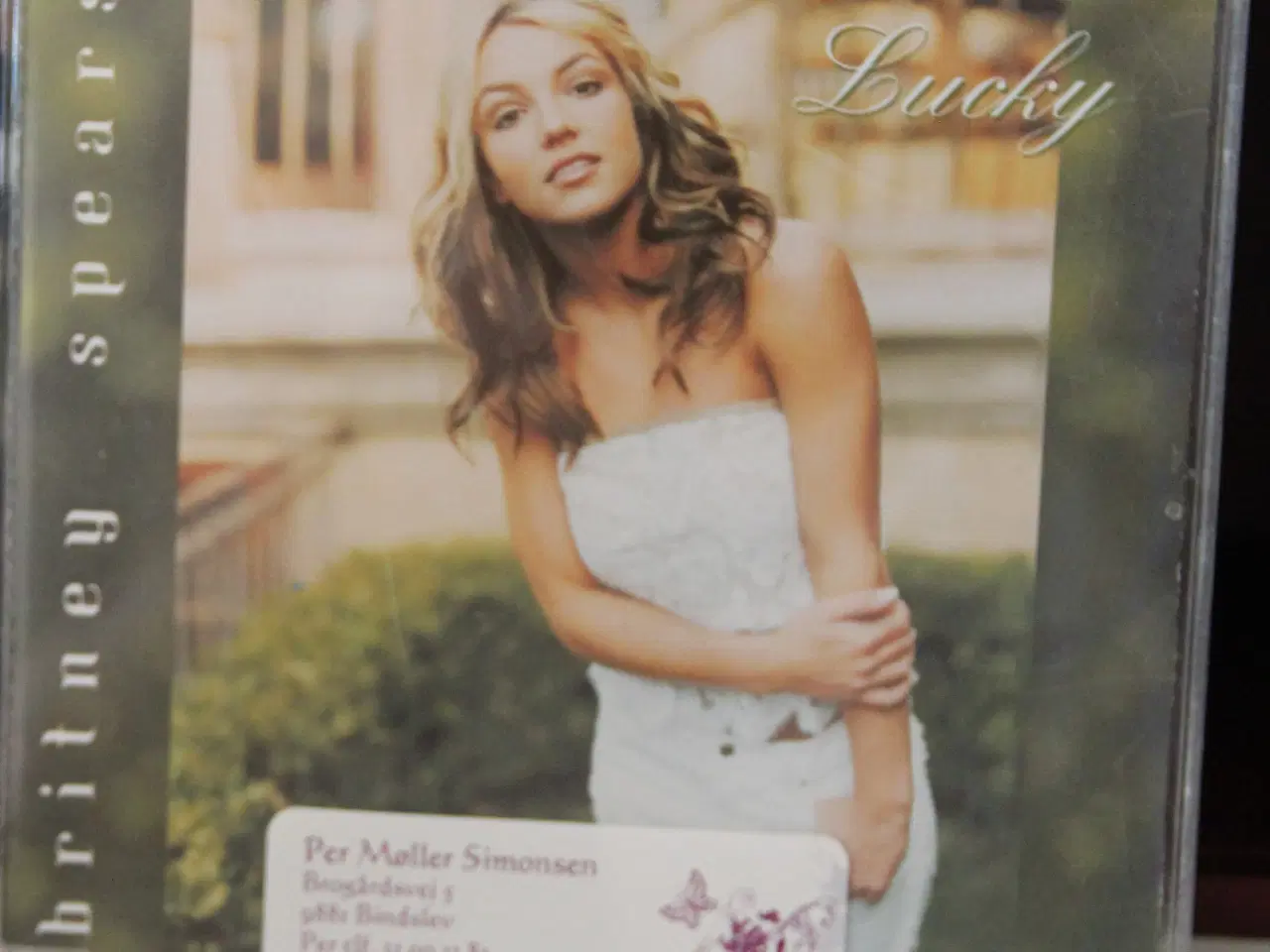 Billede 7 - Britney Spears CD'er sælges. 
