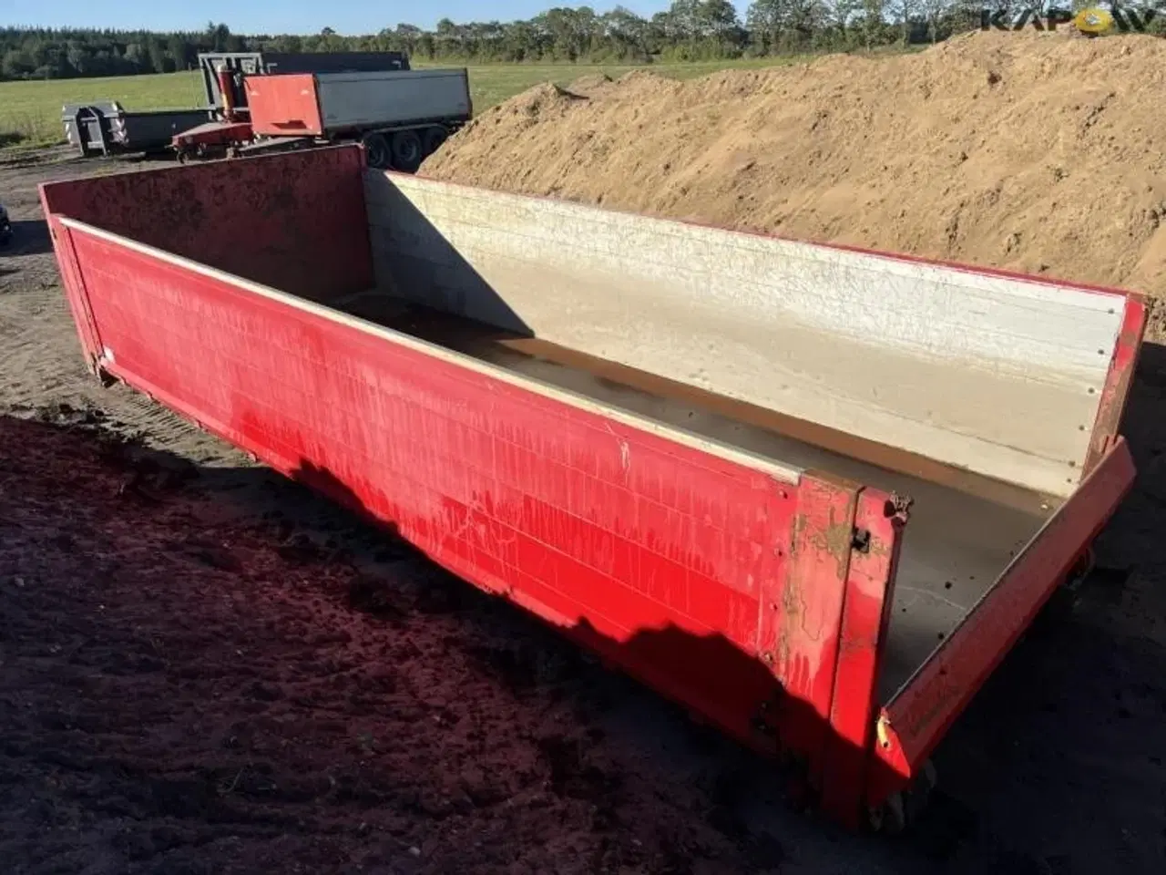 Billede 6 - - - - helside pendel