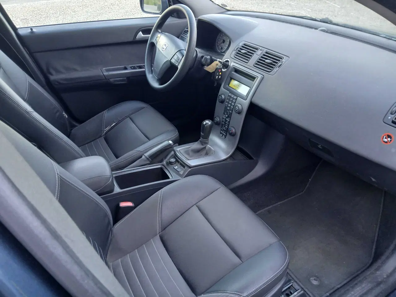 Billede 5 - Volvo S 40. 1,8 